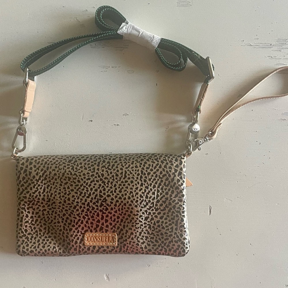 Consuela Wesley Uptown Crossbody